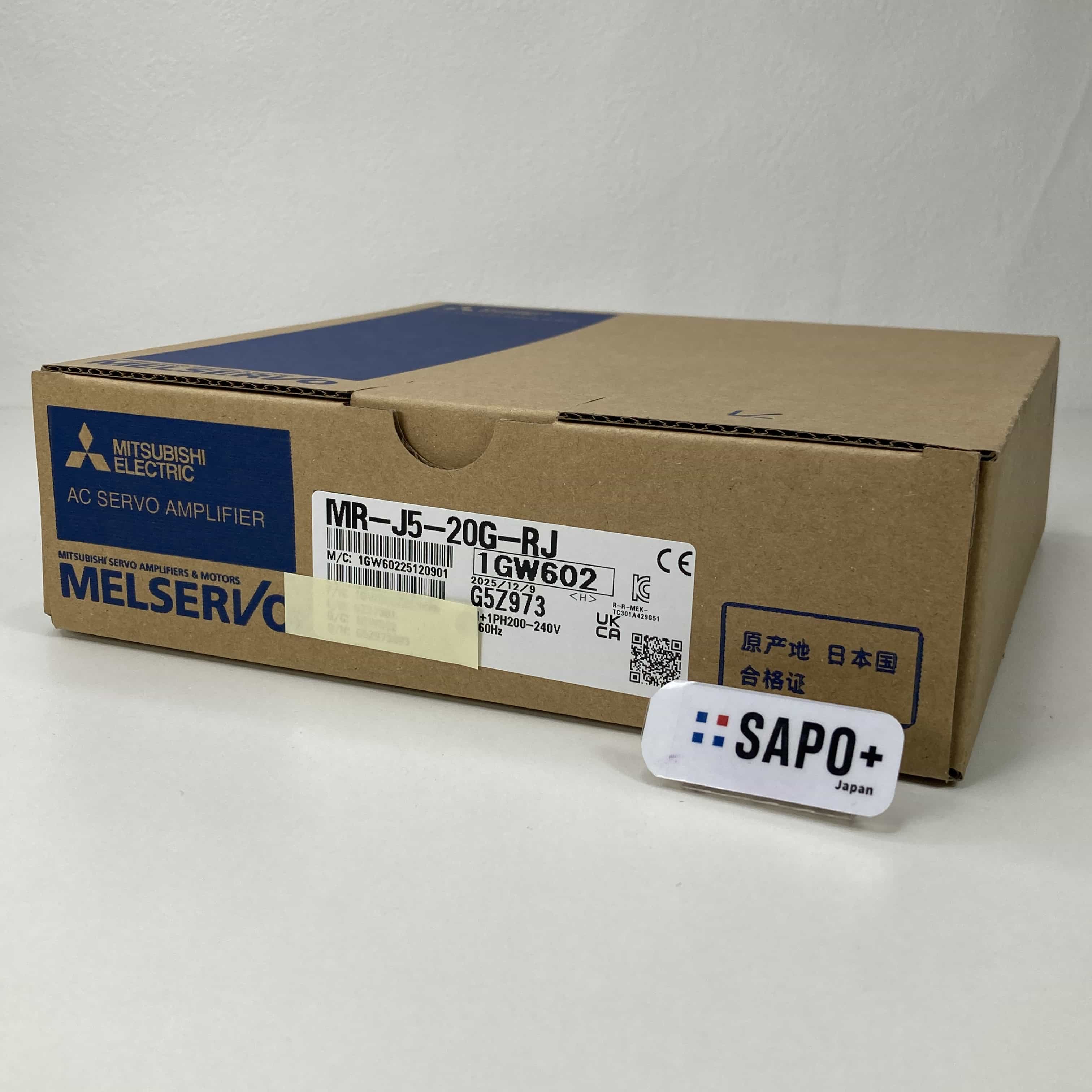 サーボモーター | 中古FA機器・制御機器の高価買取販売ならサポタス